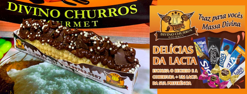 Promoção Delícias da Lacta: escolha o recheio e a cobertura + um Lacta da sua preferência